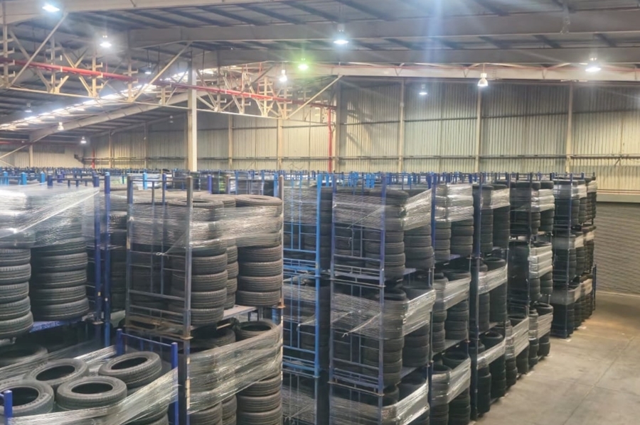 To Let commercial Property for Rent in Uitenhage Central Eastern Cape